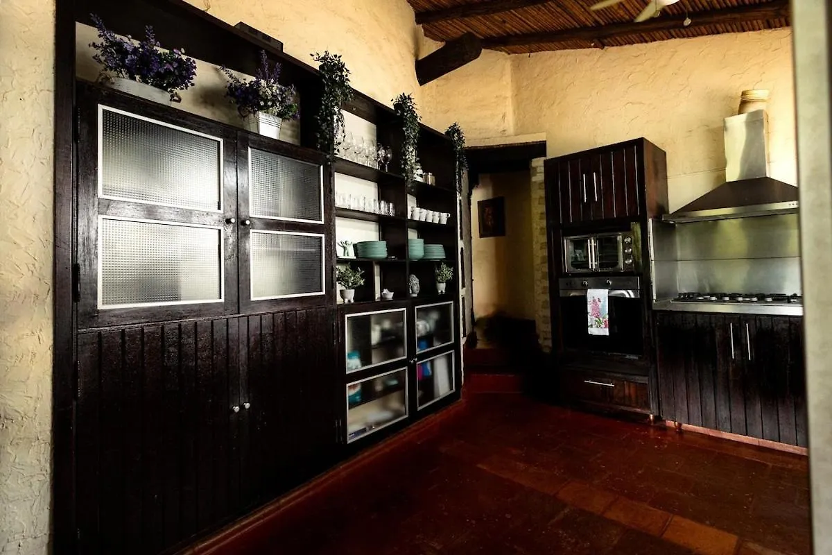 Casa Bali Pance Villa Cali 0*,  Colombia