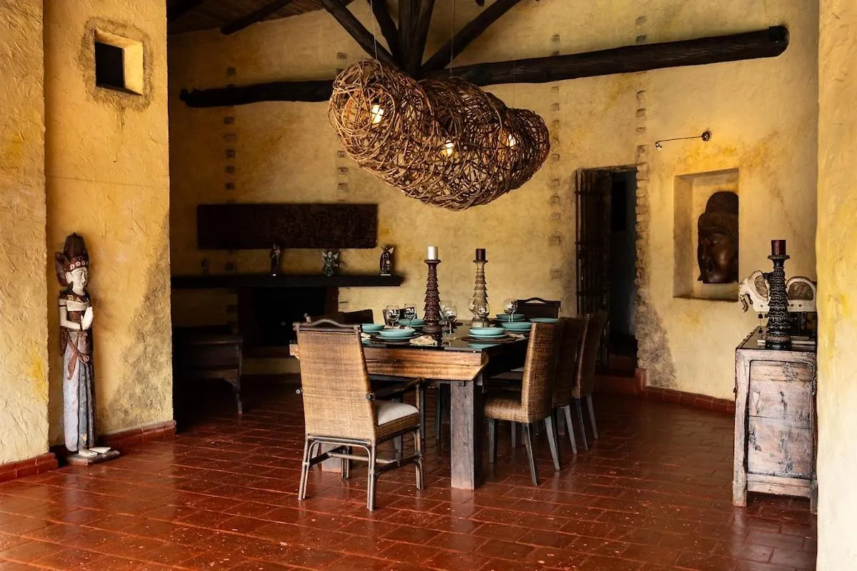 Casa Bali Pance Villa Cali Holiday home
