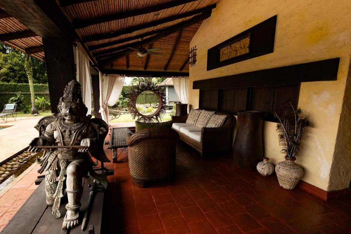 Casa Bali Pance Villa Cali