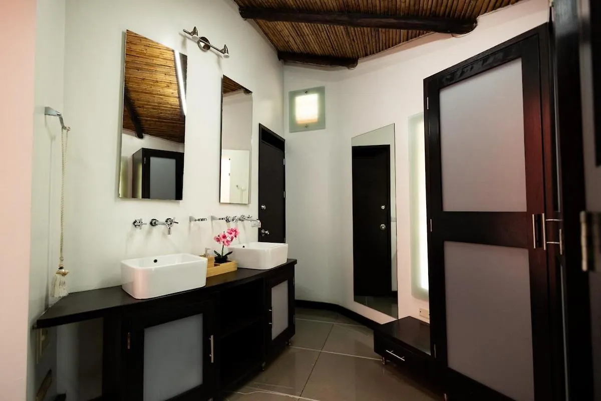 Holiday home Casa Bali Pance Villa Cali