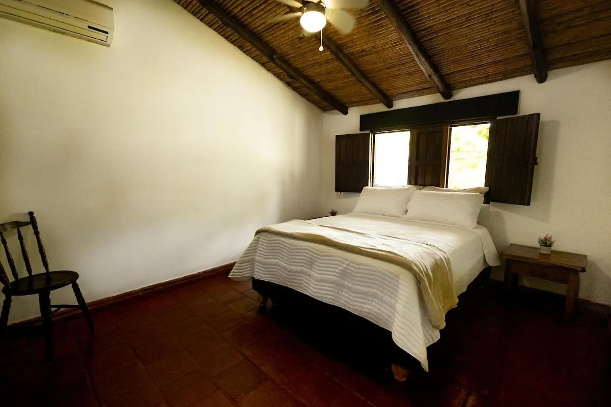 Casa Bali Pance Villa Cali 0*,