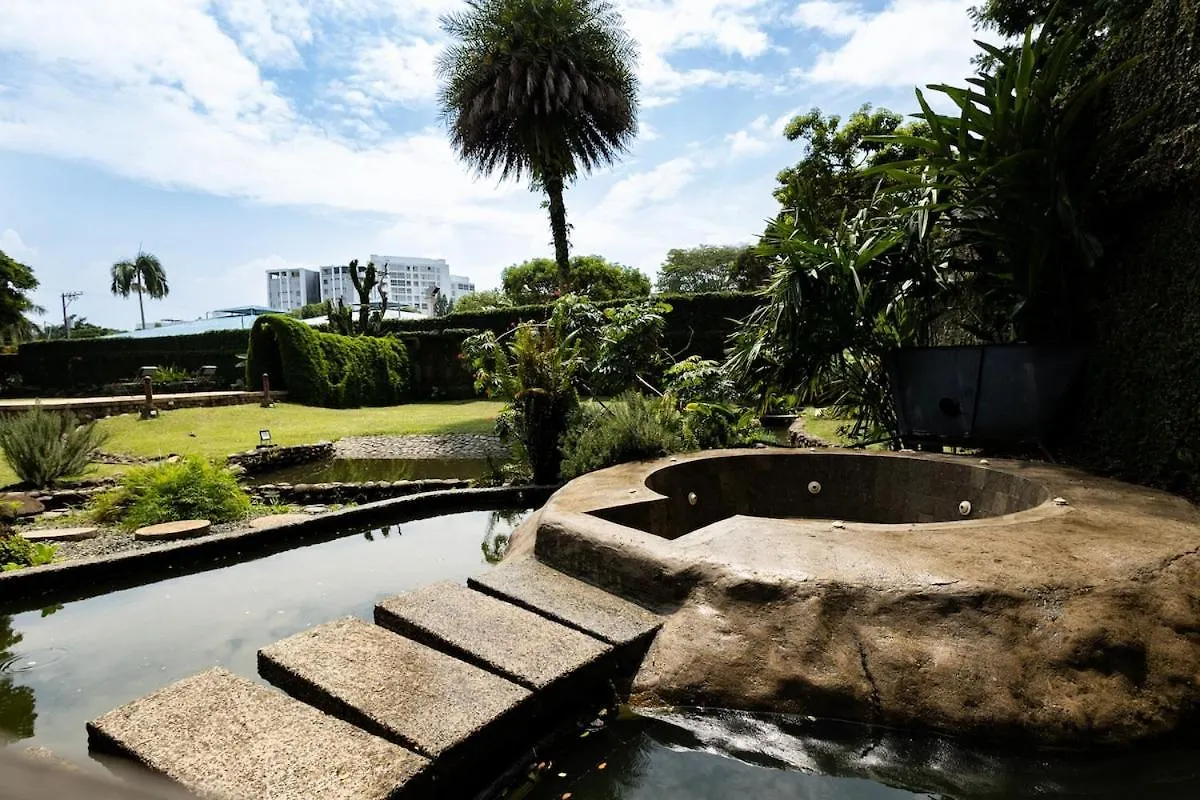Holiday home Casa Bali Pance Villa Cali