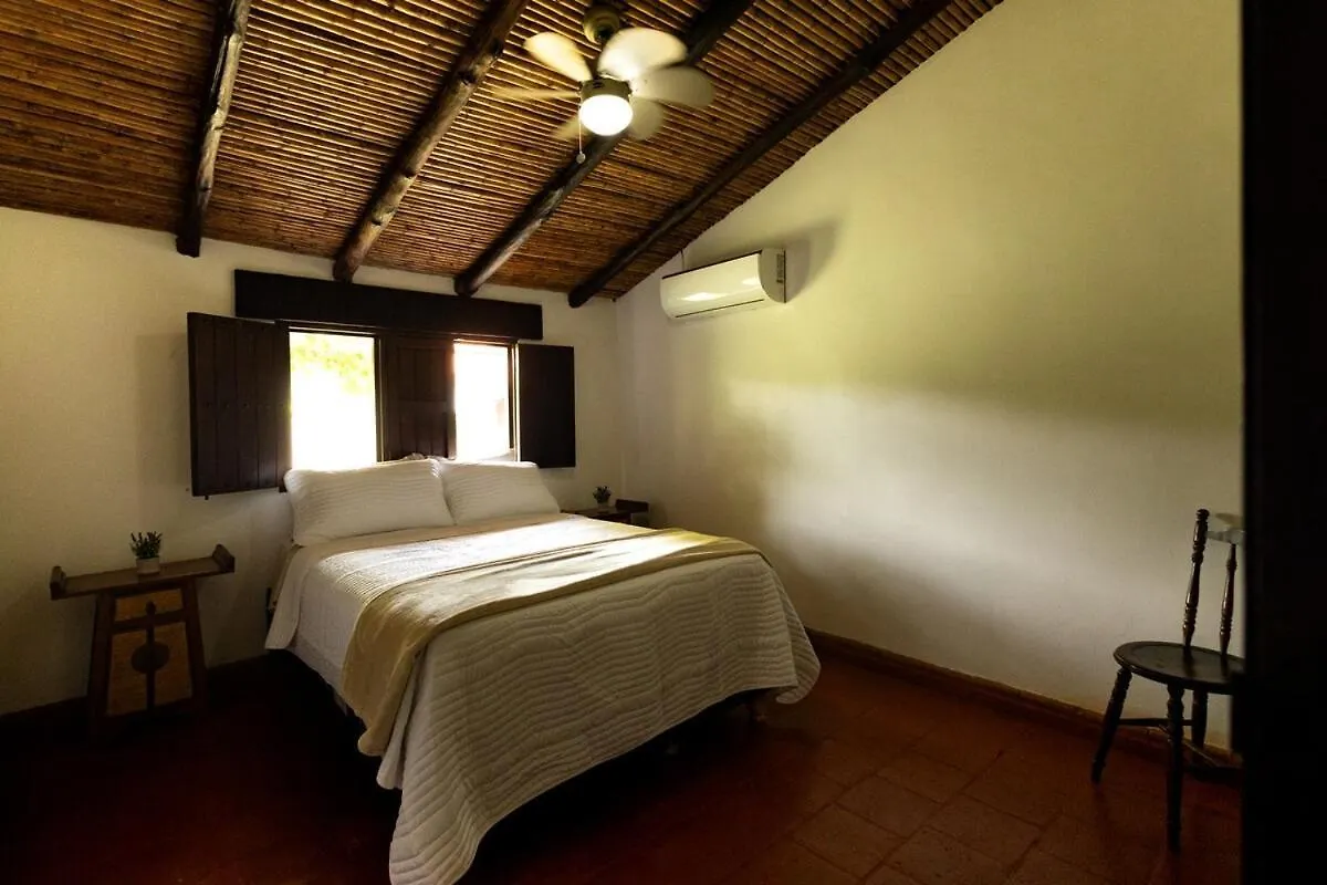 Casa Bali Pance Villa Cali Colombia