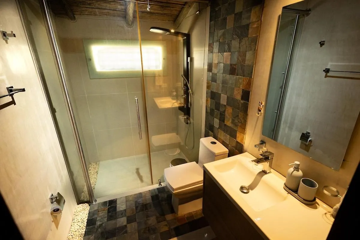 Casa Bali Pance Villa Cali Colombia