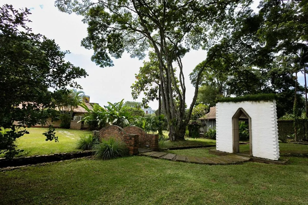 Casa Bali Pance Villa Cali Holiday home