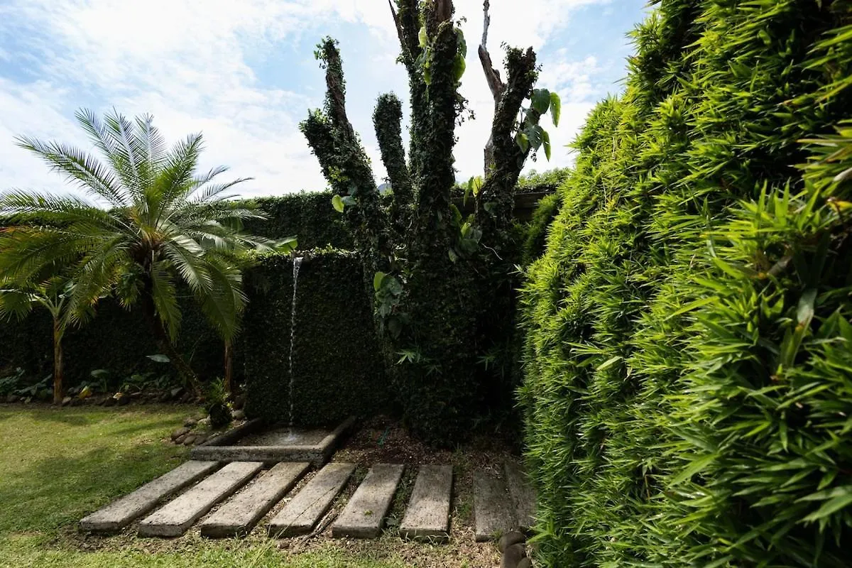 Casa Bali Pance Villa Cali