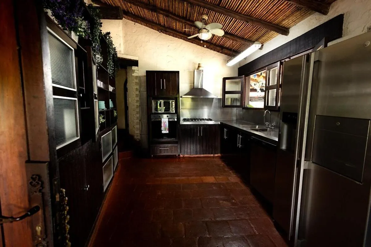 Holiday home Casa Bali Pance Villa Cali