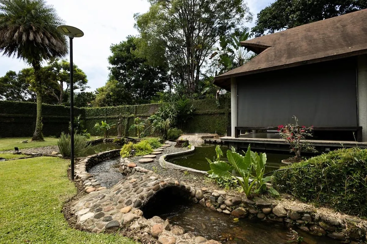 Casa Bali Pance Villa Cali