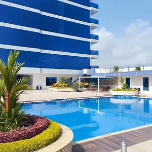 Royal Elim International Hotel